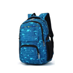 rpet printed backpack bags bp 003