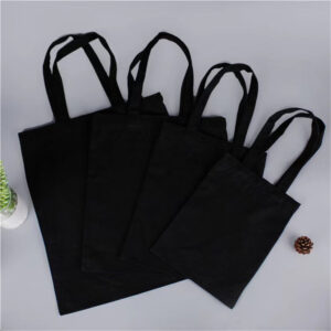canvas bags promotion bags cv 002