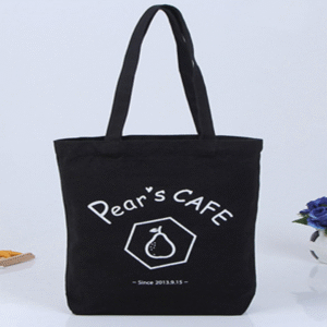 canvas bags promotion bags cv 004