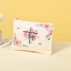 canvas bags promotion bags cv 007