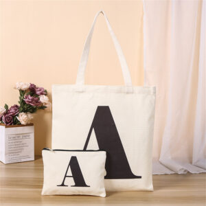 canvas bags promotion bags cv 013