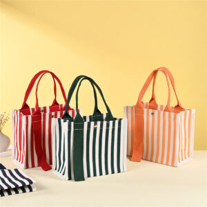 canvas cotton promotion bags cv 022
