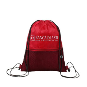 drawstring backpack bags db 008
