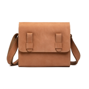 fashion suede crossbody bag lb 013