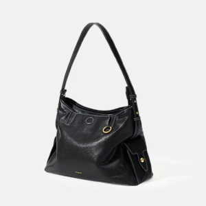 shoulder bag leather handbag lb 017