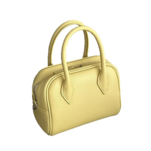 top quality leather handbag lb 018