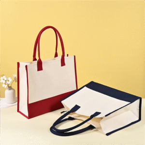 linen bags promotion bags ln 015